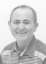 Milton Cordeiro