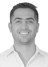 Andre Biscaro