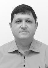 Professor Marcos