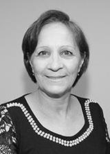 Professora Rose