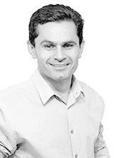 Marcio Pacheco