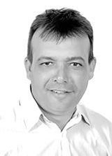 Neguinho Potratz