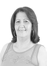 Neusa da Tapioca