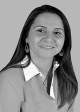 Marcia Irma do Serginho