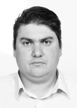 Alex Papin