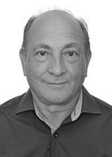 Professor Wagner Calixto