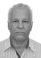 Roberto Trintade - Trindade