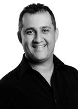 Rafael Araujo