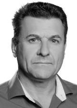Almir Turossi