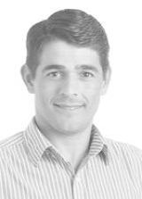 Laércio Souza