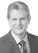 Silvio Barros