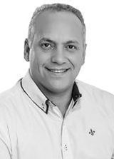 Dorvalino Macedo