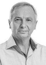 Onivaldo Barris