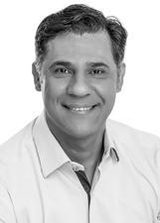 Pastor Sandro