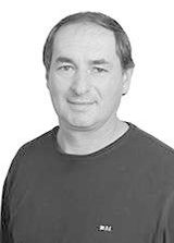 Osvair Ribas