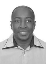 Nilson da Bahia