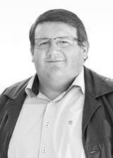 Clinton Hubner