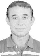 Geraldinho Pedreiro