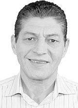 Tião Bulhões