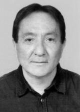 Aroldo Bonfim