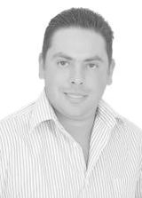 James da Eliane Enfermeira
