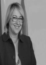 Jacqueline Parmigiani
