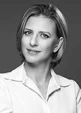 Marcia Johann