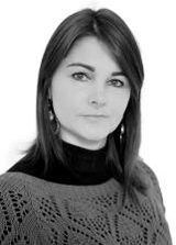 Marita Benedet Pacheco