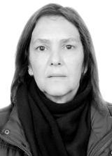 Arquiteta Ana Silva