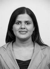 Prof Edina Bassetti