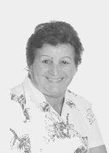 Cida Simões