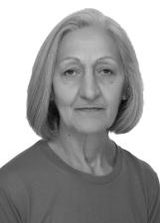 Cida Moreno