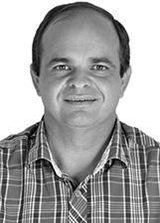 Marcio do Gás