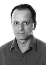 Itamar do Sindicato