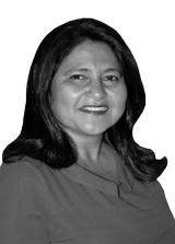 Professora Lucrecia