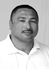 Eraldo Cardoso