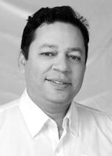 Marcos Sérgio