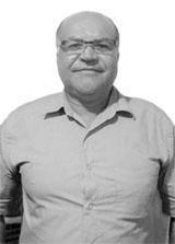Pastor Aroldo