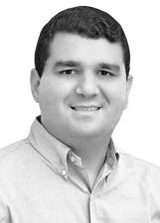 Rodrigo Bené