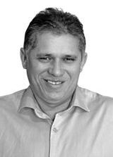 Arnaldo de Zé de Bia