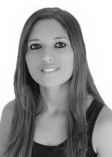 Sheyla da Salambaia