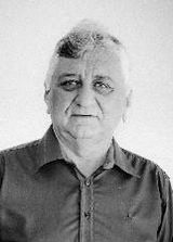 Geraldo Freire