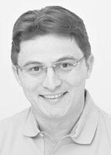 Elismar Gonçalves