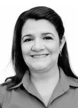 Professora Célia Regina