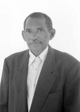 Geraldo Rodrigues