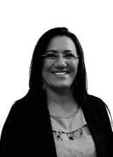 Professora Nila