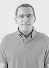 Jorge Chã do Fogo