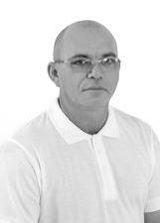 Zé Carlos de Elisbão