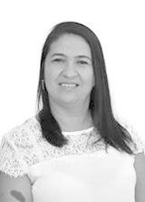 Nina de Marinaldo da Geladeira