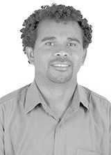 Adalmir José